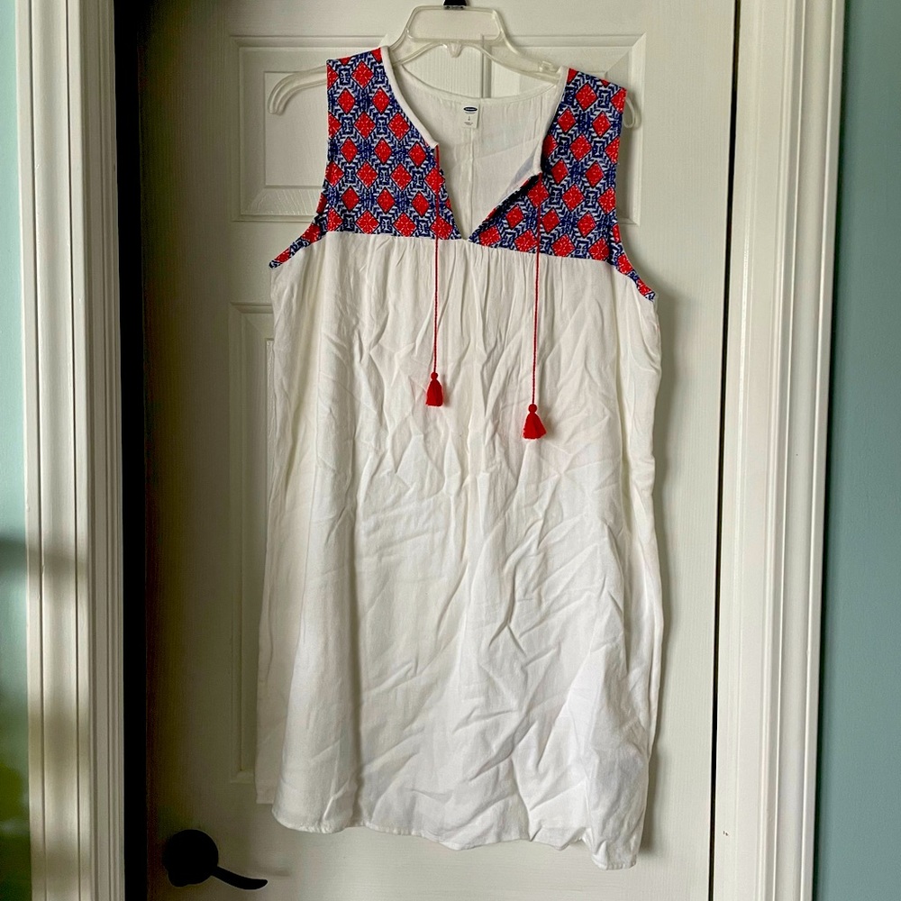 Old Navy dress